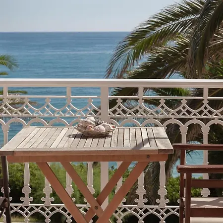 Korfiati Appart hôtel 3*