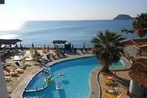 Korfiati Aparthotel 3*