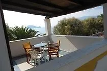Aparthotel Korfiati