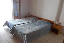 Korfiati Agios Sostis (Zakynthos)