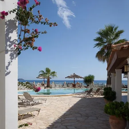 Korfiati Aparthotel 3*