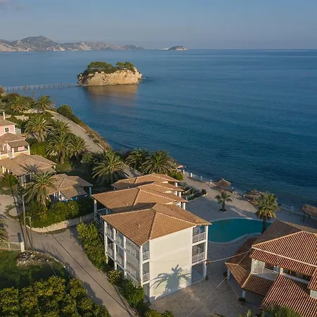 Korfiati Agios Sostis (Zakynthos)