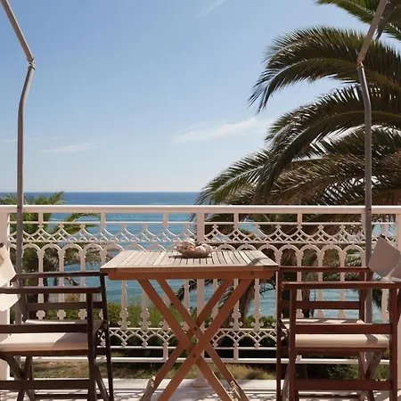 Korfiati Agios Sostis (Zakynthos)