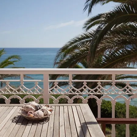 Korfiati 3* Agios Sostis (Zakynthos)