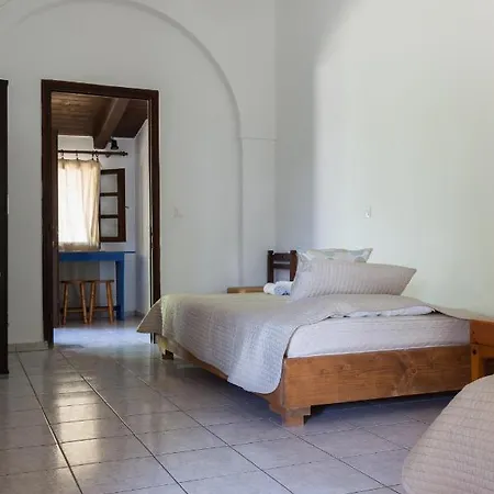 Aparthotel Korfiati Agios Sostis (Zakynthos)