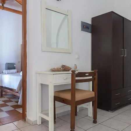 Aparthotel Korfiati Agios Sostis (Zakynthos)