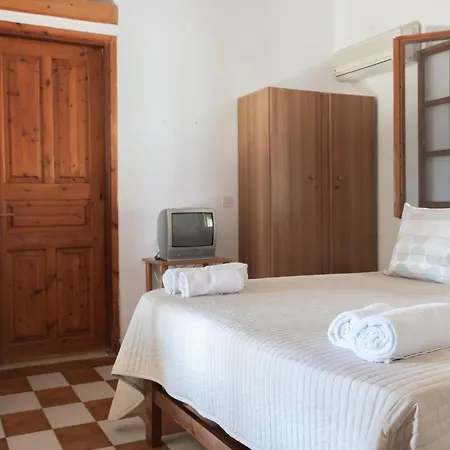 Korfiati Aparthotel