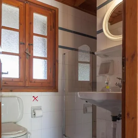 Korfiati 3*
