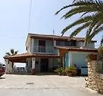 Korfiatis 3* Agios Sostis (Zakynthos)
