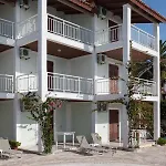 Apartmanhotel Korfiati
