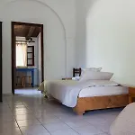 Lägenhetshotell Korfiatis Agios Sostis (Zakynthos)