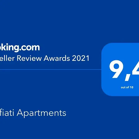 Korfiati 3* Agios Sostis (Zakynthos)