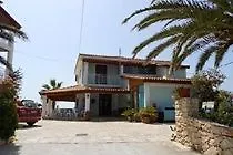 Korfiatis 3* Agios Sostis (Zakynthos)