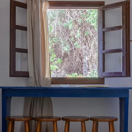 Korfiatis Aparthotel