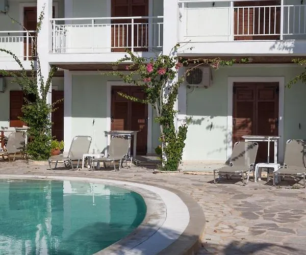 Korfiati Agios Sostis (Zakynthos)