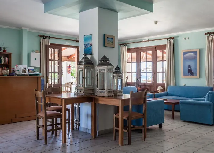 Korfiati Aparthotel Agios Sostis (Zakynthos)