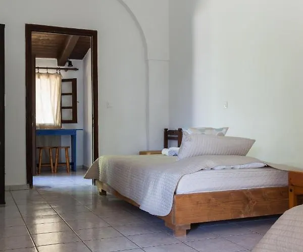 Aparthotel Korfiati Agios Sostis (Zakynthos)