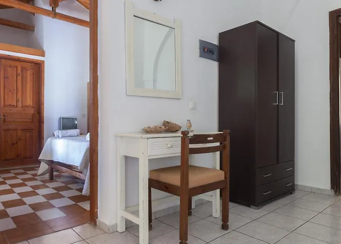 Aparthotel Korfiati Agios Sostis (Zakynthos)