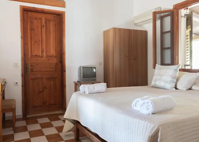Korfiati Aparthotel